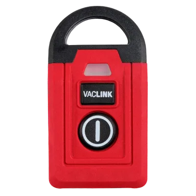 VACLINK™ Wireless Dust Control Remote