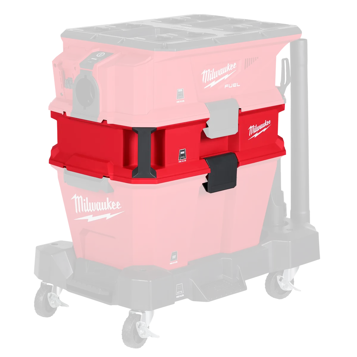 NEXUS™ Dedicated Debris Separator