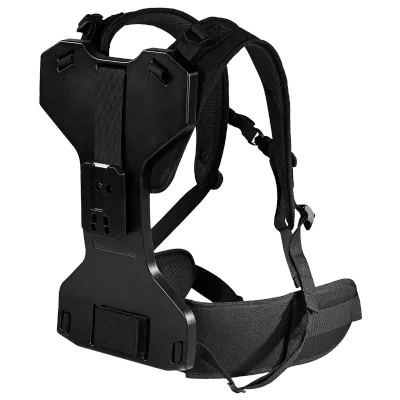 Backpack Harness Kit