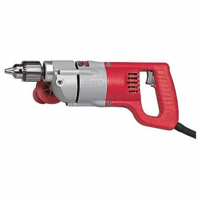 Milwaukee Tool 1/2” D-Handle Drill 1007-1
