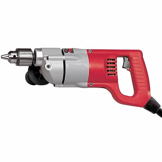 Milwaukee Tool 1/2” D-Handle Drill 1107-6