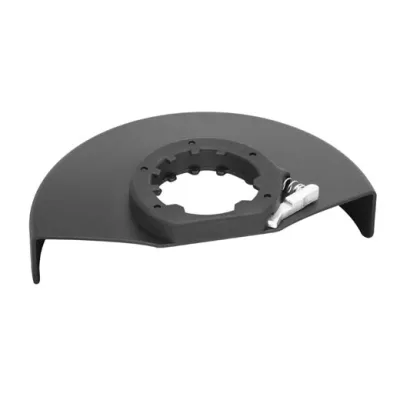 6" Type 1 Cut-Off Guard
