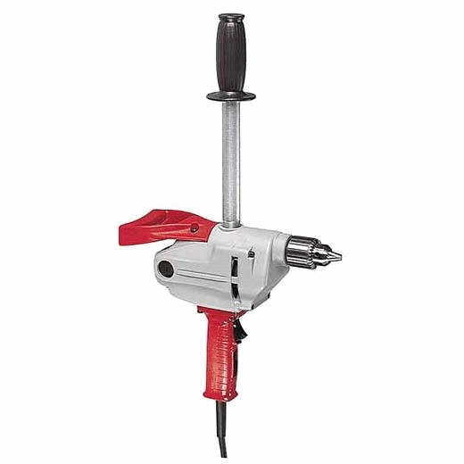 Milwaukee Tool 1/2" Compact Drill 1660-6