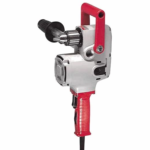 1/2" Hole-Hawg® Drill Kit
