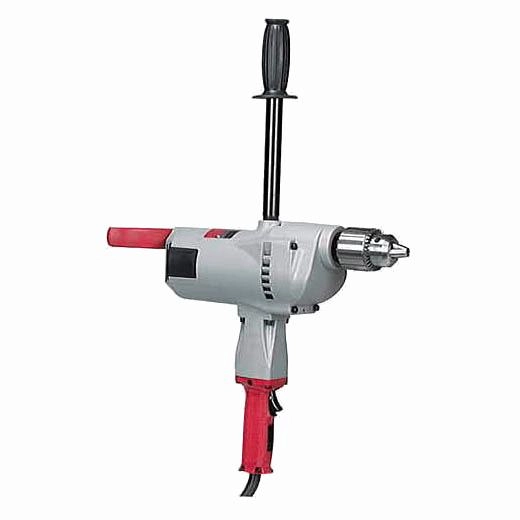 3/4” Large Drill