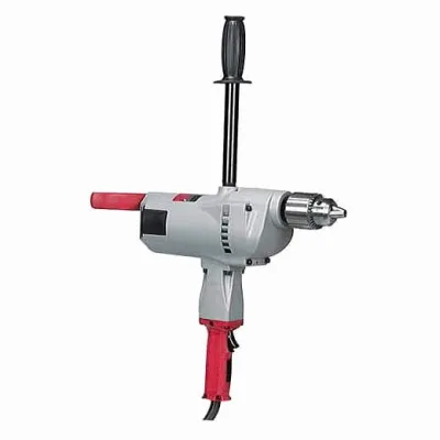 3/4” Large Drill