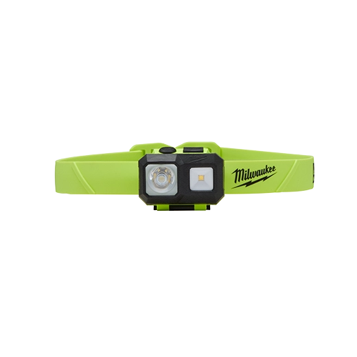 Intrinsically Safe C I, II, III / D1 Spot/Flood Headlamp