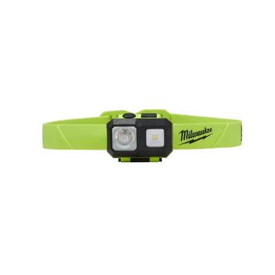 Intrinsically Safe C I, II, III / D1 Spot/Flood Headlamp