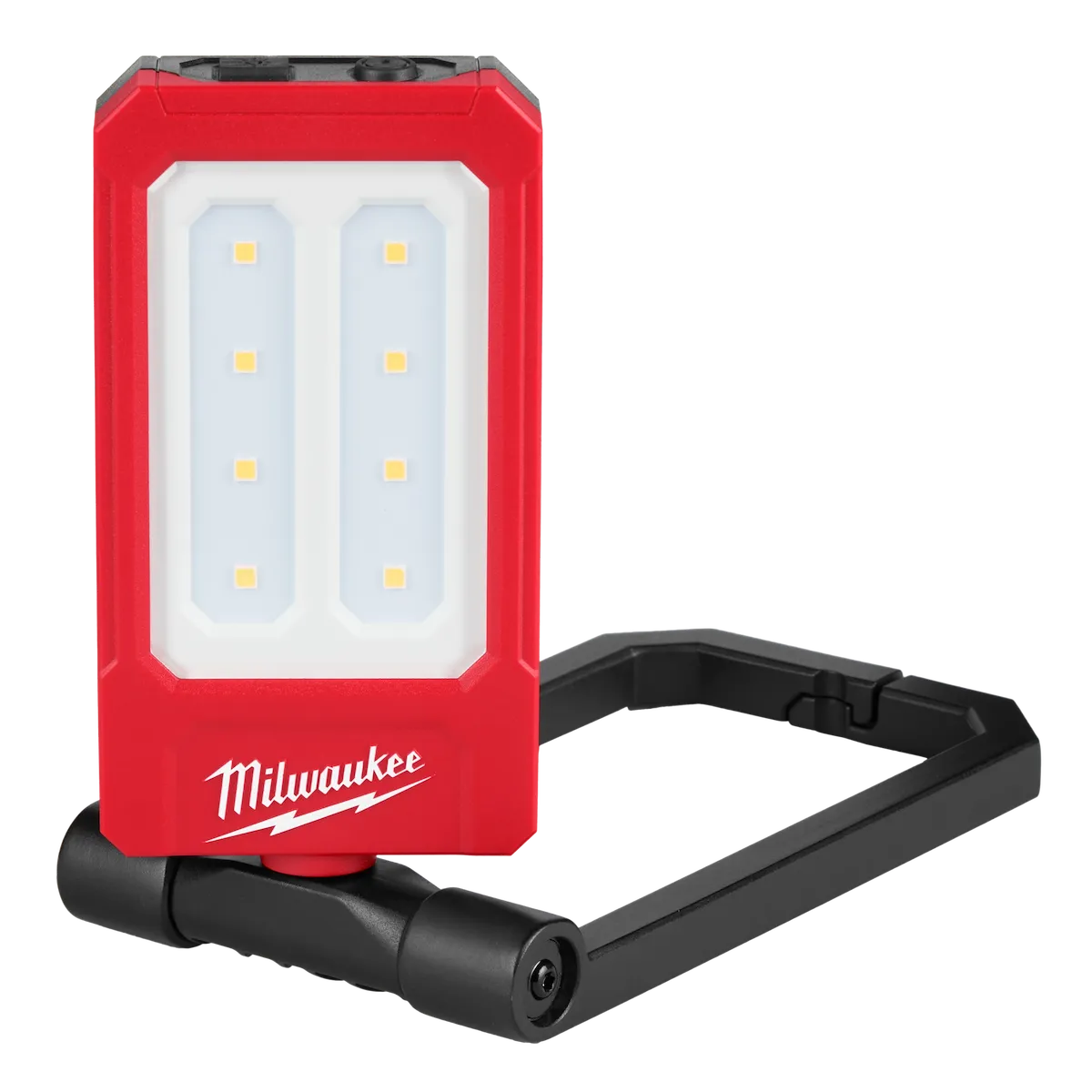 Rechargeable Low-Profile Magnetic Task Light