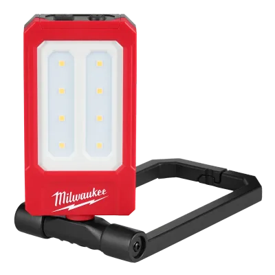 Rechargeable Low-Profile Magnetic Task Light