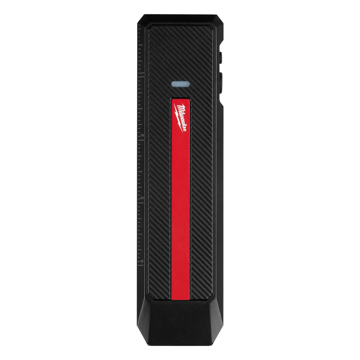 Milwaukee Rechargeable Flat Flashlight W/ Green Laser