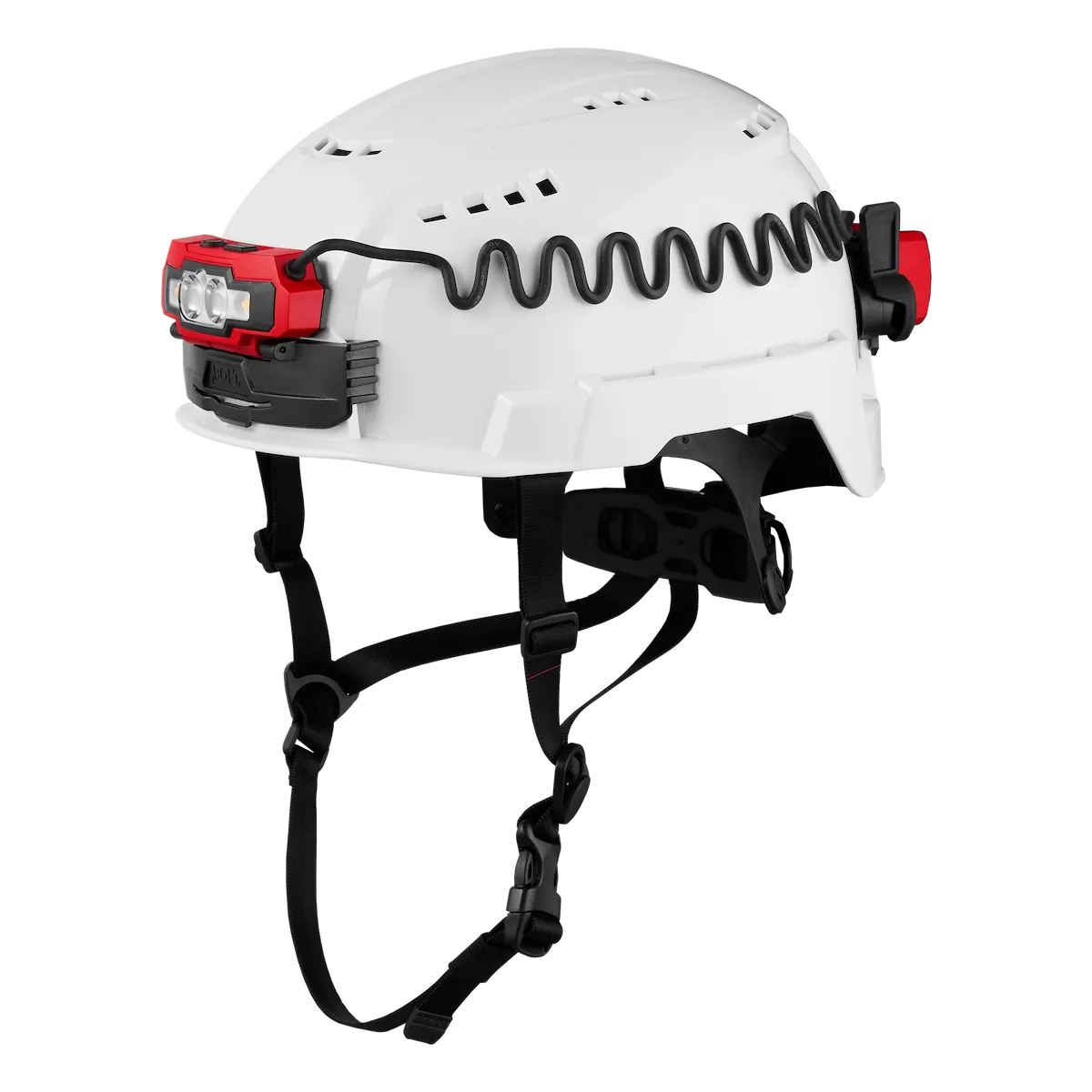 BOLT Rechargeable Low-Profile Headlamp