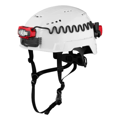 BOLT Rechargeable Low-Profile Headlamp
