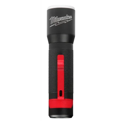 325L Focusing Flashlight