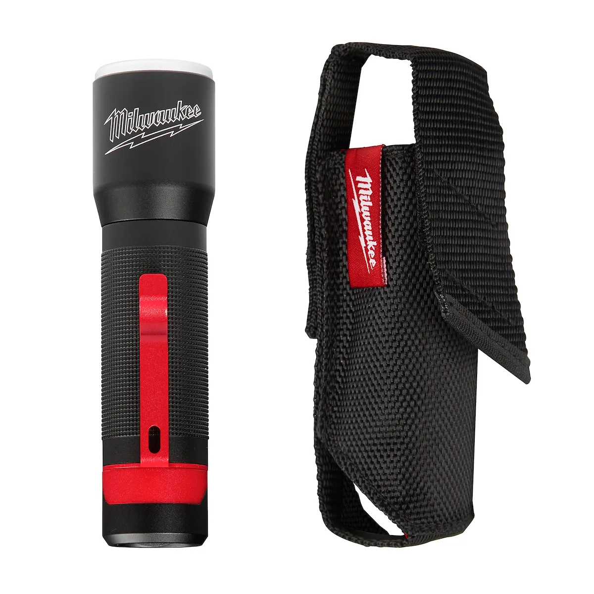 325L Focusing Flashlight w/Holster