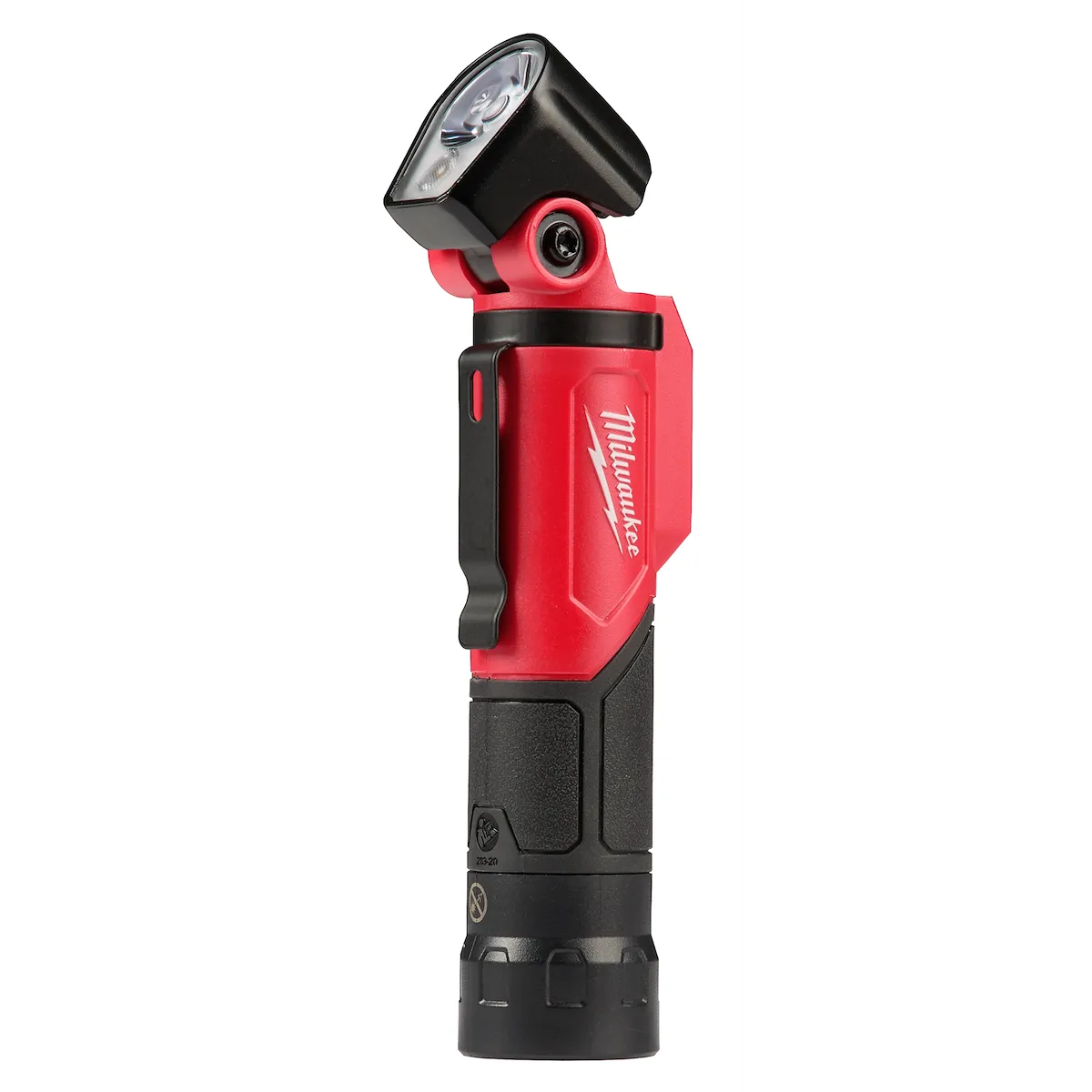 REDLITHIUM™ USB Pivoting Flashlight