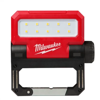 REDLITHIUM™ USB ROVER™ Pivoting Flood Light