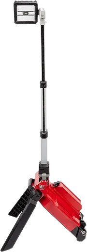 M18 ROCKET Dual Pack Tower Light w/ ONE-KEY