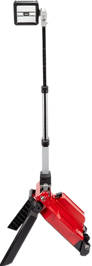 M18 ROCKET Dual Pack Tower Light w/One Key
