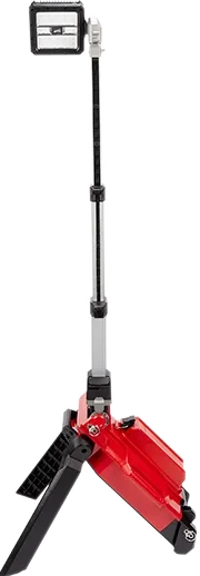 M18 ROCKET Dual Pack Tower Light w/One Key