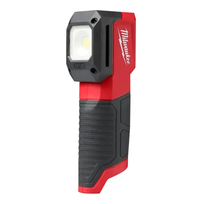 M12 Paint and Detailing Color Match Light Milwaukee Tool