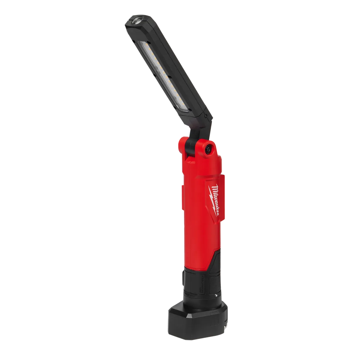 Redlithium™ USB Stick Light w/ Magnet and Charging Dock