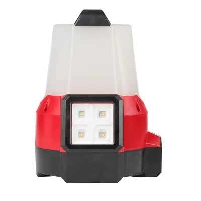M18 RADIUS Compact Site Light w/ Flood Mode