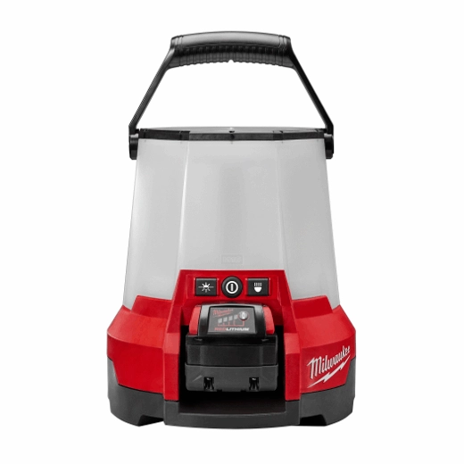 M18 RADIUS Compact Cordless LED Site Light