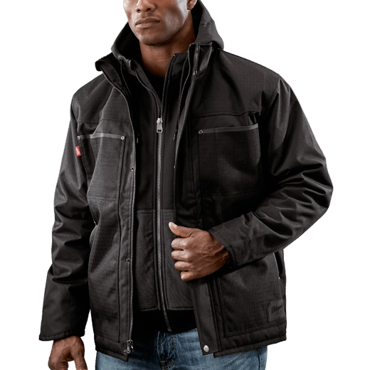 M12™ Heated 3IN1 Ripstop Jacket (Jacket Only)