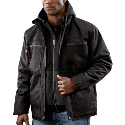 M12™ Heated 3IN1 Ripstop Jacket (Jacket Only)