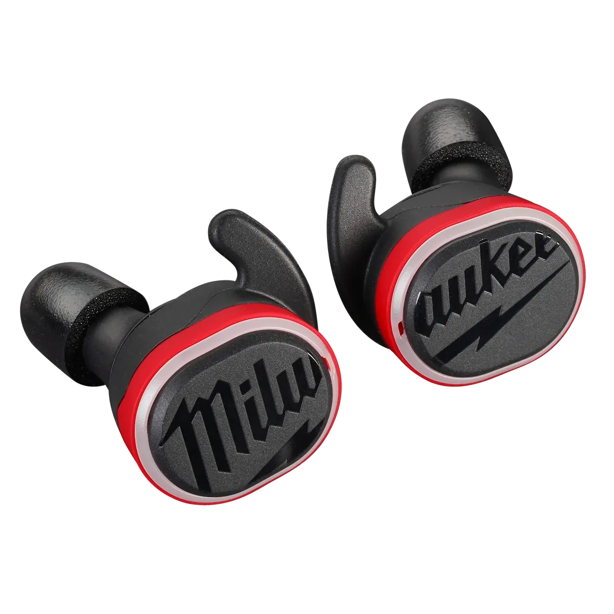 REDLITHIUM™ USB Bluetooth® Jobsite Ear Buds