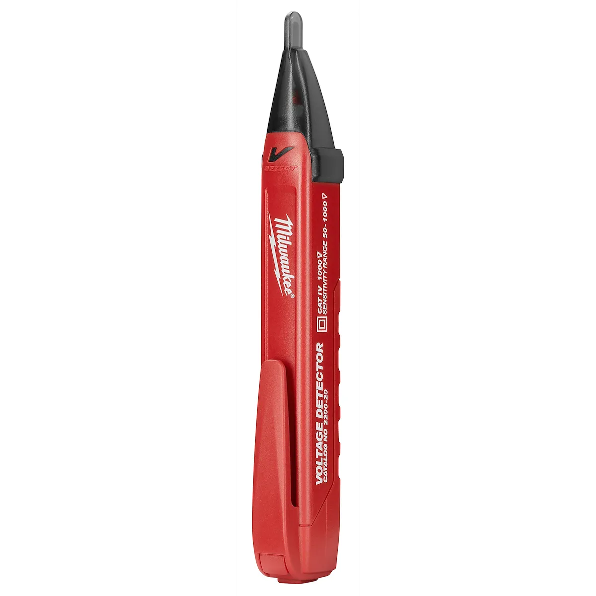 10-1000Ṽ Dual Range Voltage Detector