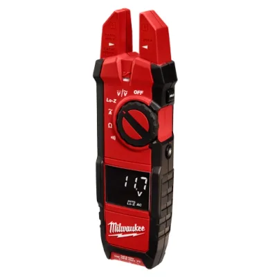 Fork Meter