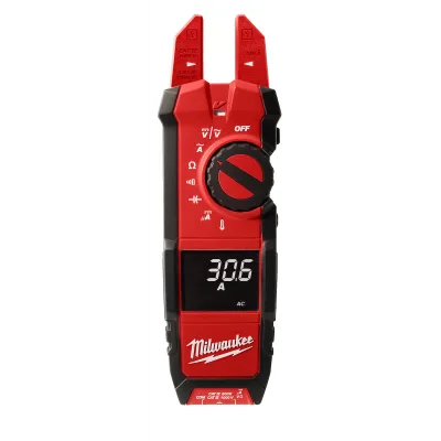 Fork Meter for HVAC/R