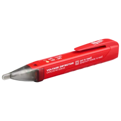 Milwaukee Tool Dual Range Voltage Detector 2208-20