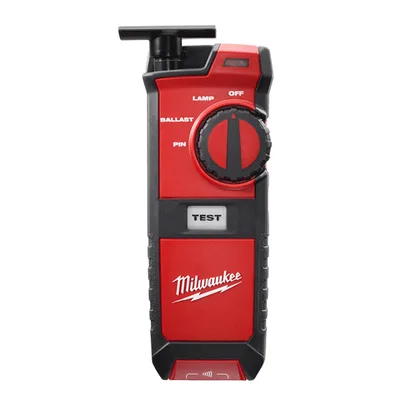 Fluorescent Lighting Tester Kit