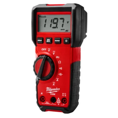 Digital Multimeter