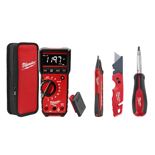 Electrical Combo Kit