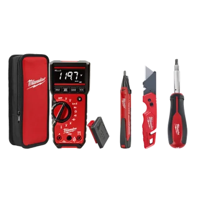 Electrical Combo Kit