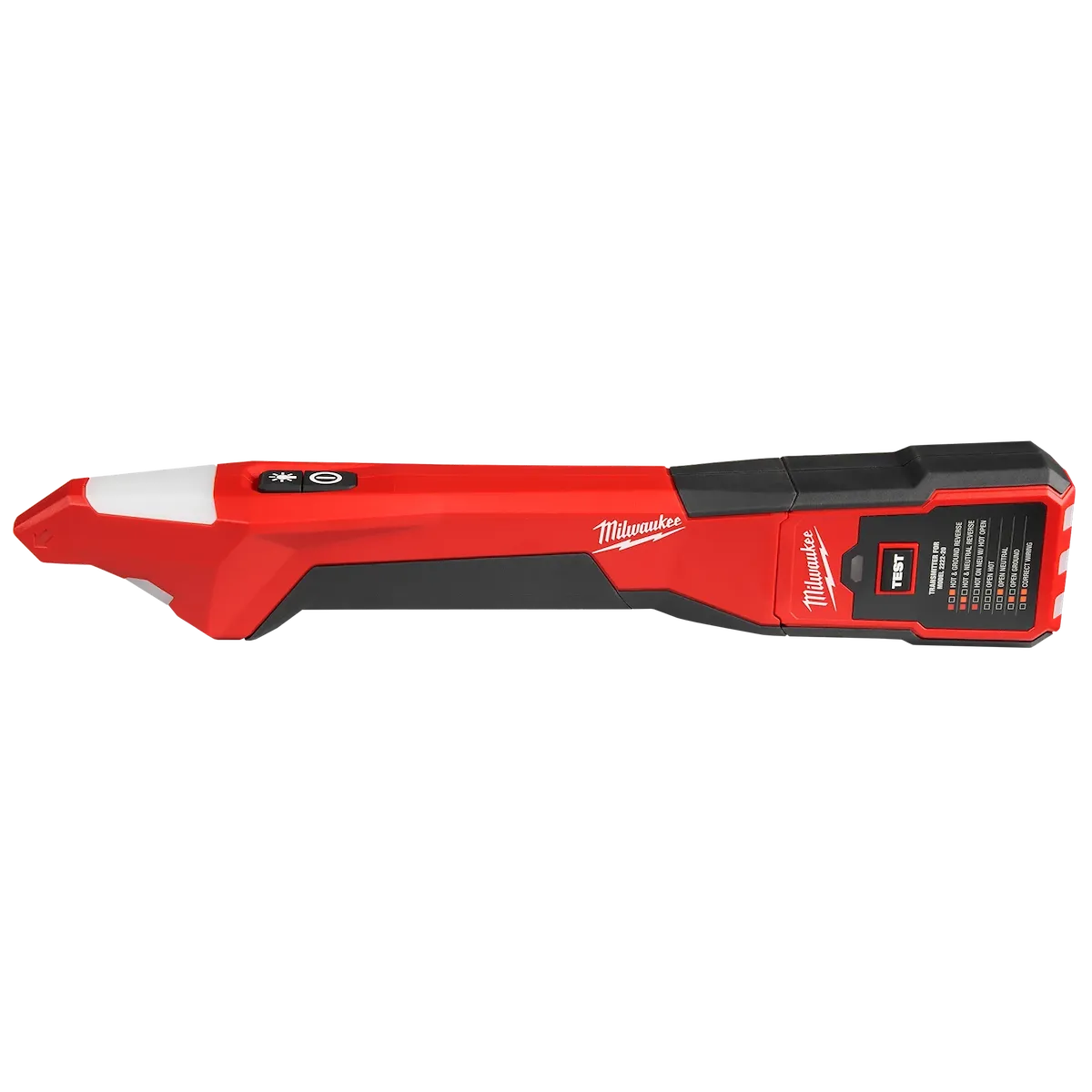 Circuit Breaker Finder w/ LED