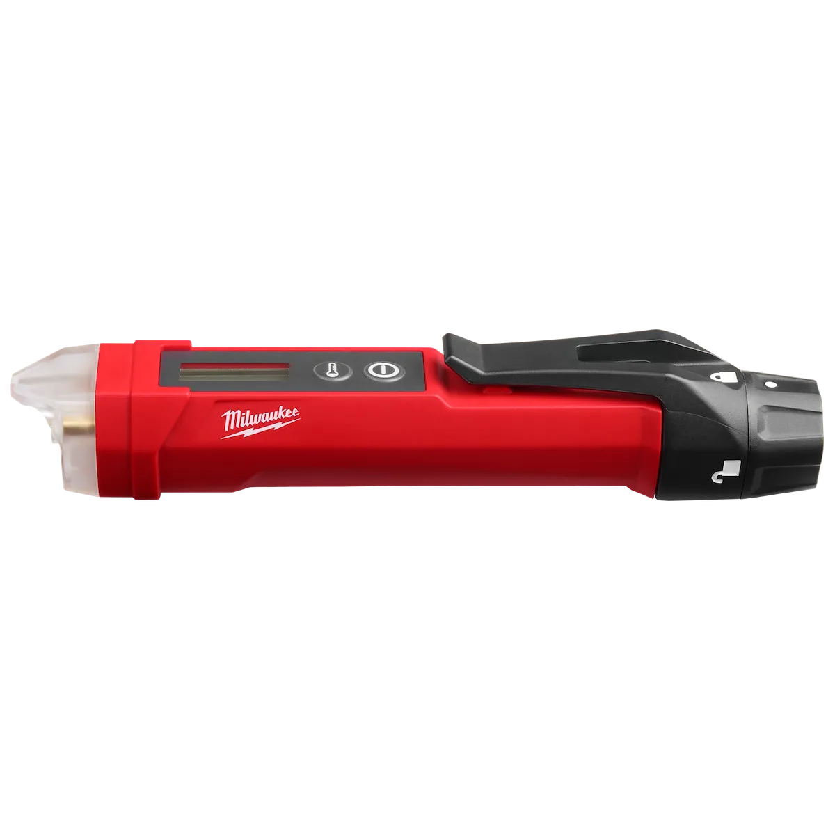 Non-Contact Voltage Detector w/ Laser Infrared Thermometer