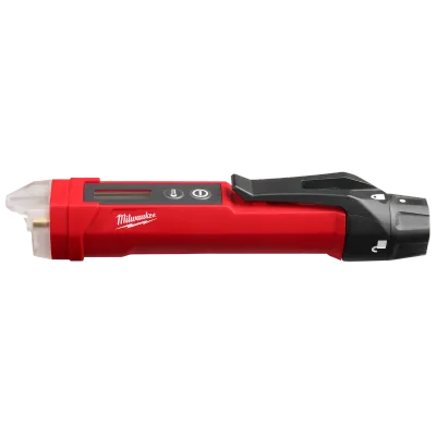 Non-Contact Voltage Detector w/ Laser Infrared Thermometer