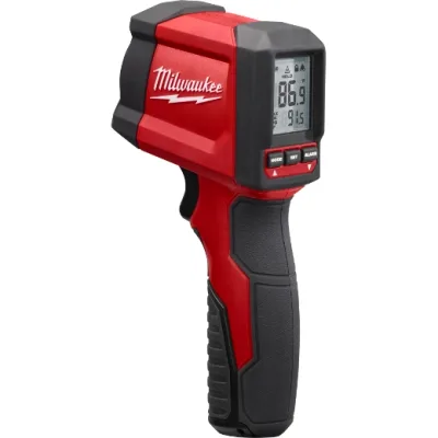 10:1 Infrared Temp-Gun™ NIST
