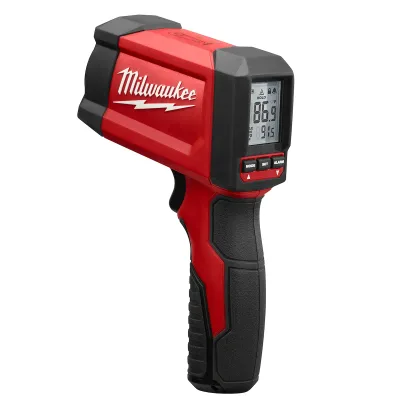 Milwaukee Tool 12:1 Infrared Temp-Gun™ 2268-20