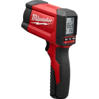 Milwaukee Tool 12:1 Infrared Temp-Gun™ 2268-20NST
