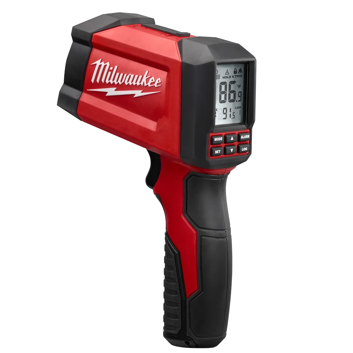 30:1 Infrared/Contact Temp-Gun™