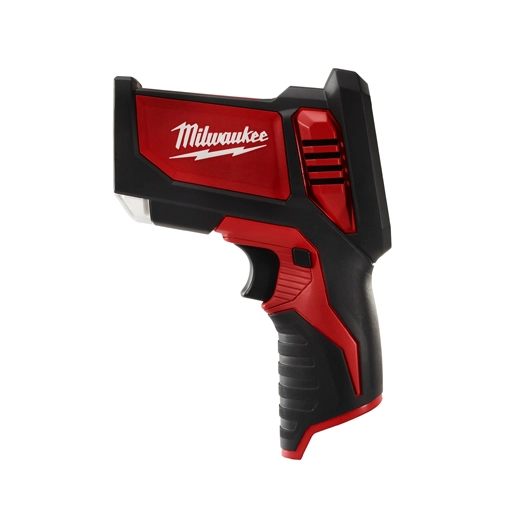 Laser TEMP-GUN™ M12™ Cordless Lithium-Ion Thermometer