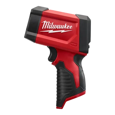 Milwaukee Tool M12™ 12:1 Infrared Temp-Gun™ 2278-20NST