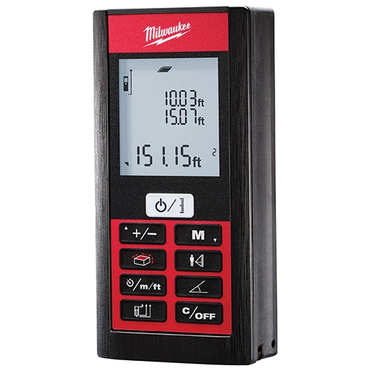 260' Laser Distance Meter