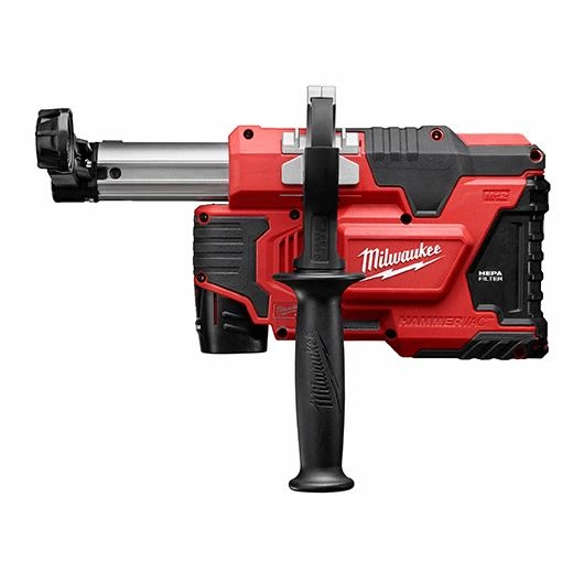 M12™ HAMMERVAC™ Universal Dust Extractor Kit